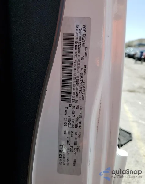 2016 Jeep Wrangler Unlimited Sport z USA, uszkodzony, nr VIN 1C4BJWDG2GL179926